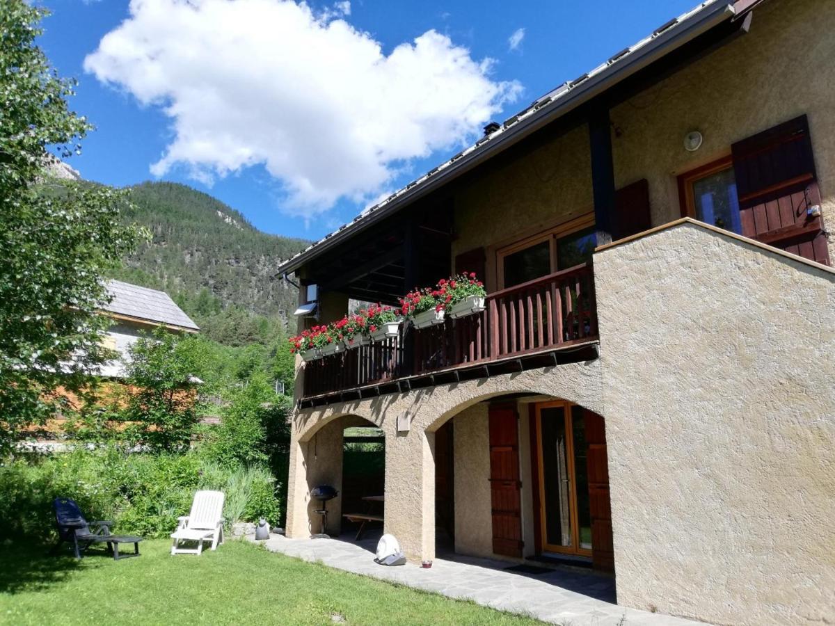 La Givrine Apartment Val-des-Pres Bagian luar foto