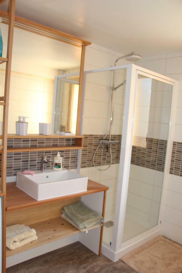 La Givrine Apartment Val-des-Pres Bagian luar foto